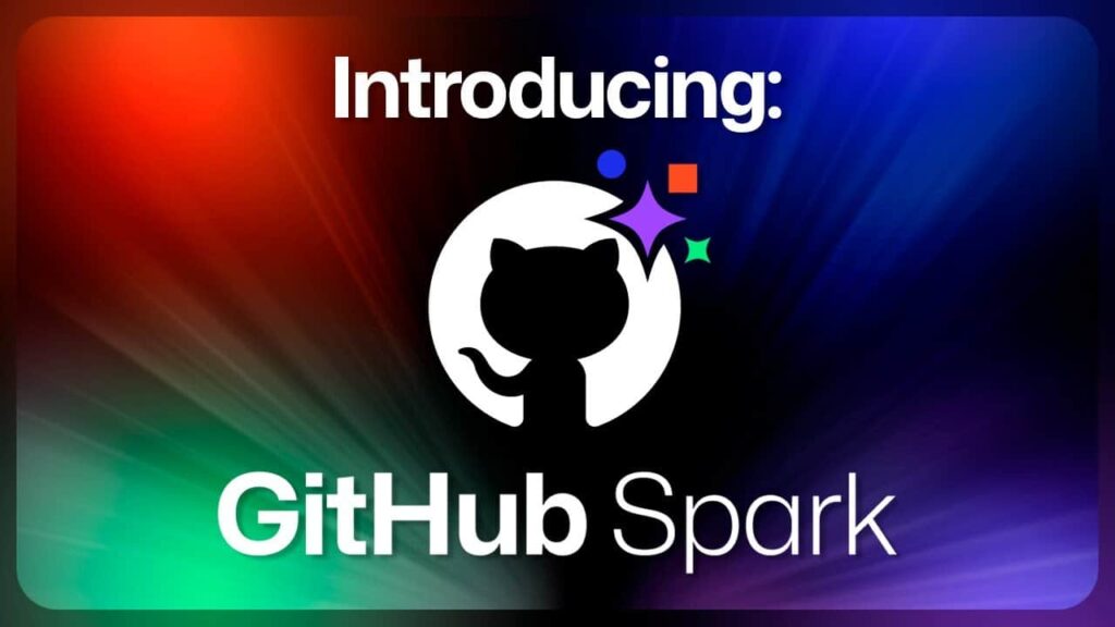 GitHub Unveils Spark AI To Build Apps From Natural Language